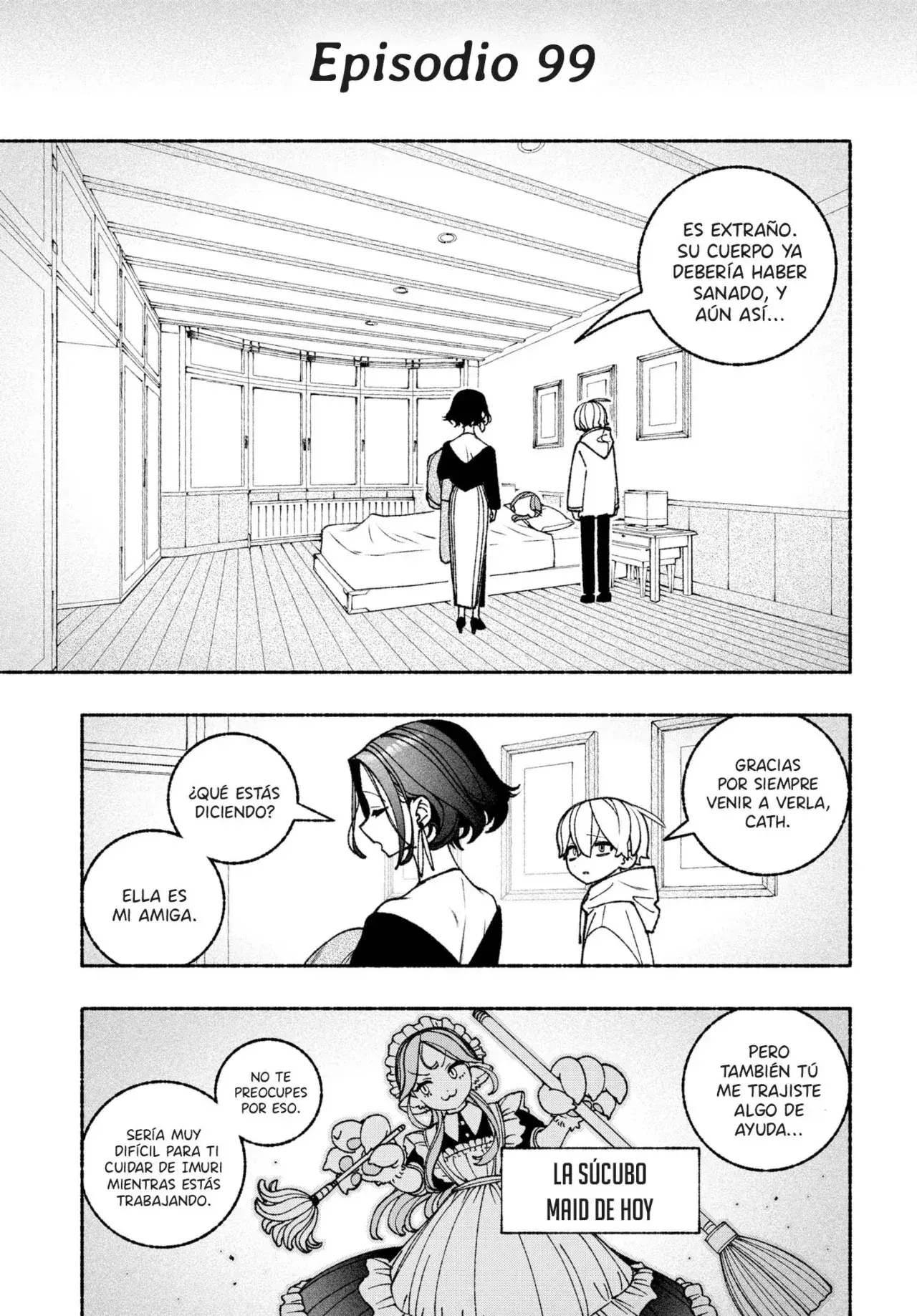 Capitulo 99 page 6