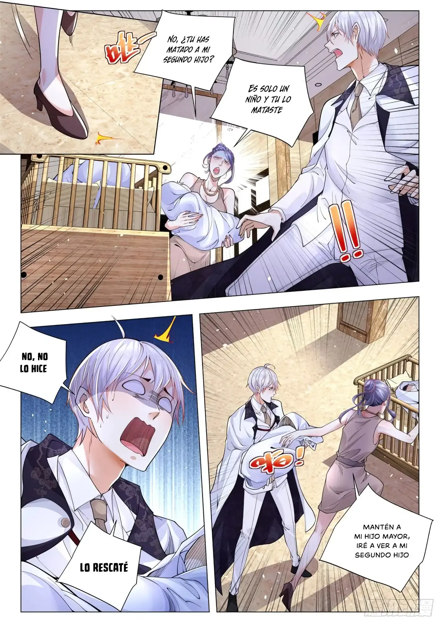 Capitulo 308 page 5