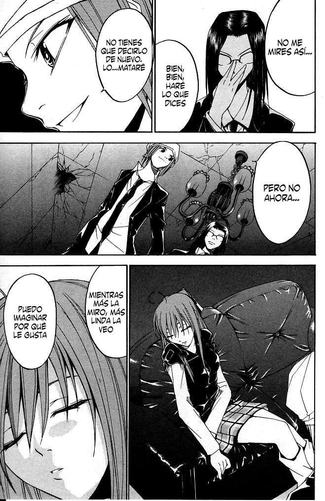Capitulo 21 page 22