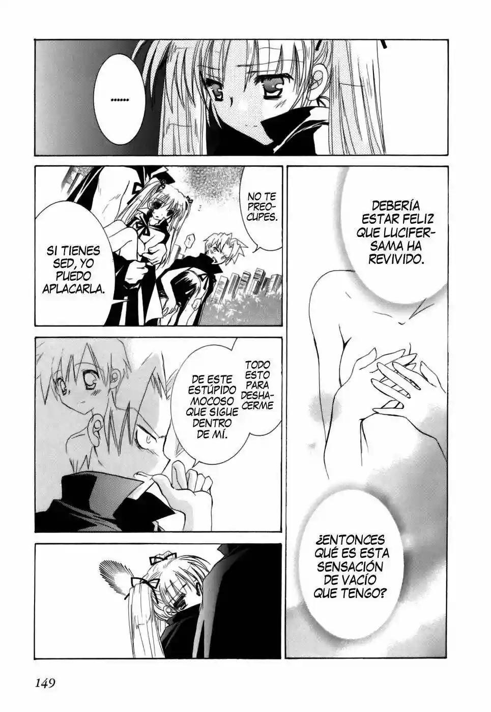 Capitulo 19 page 14