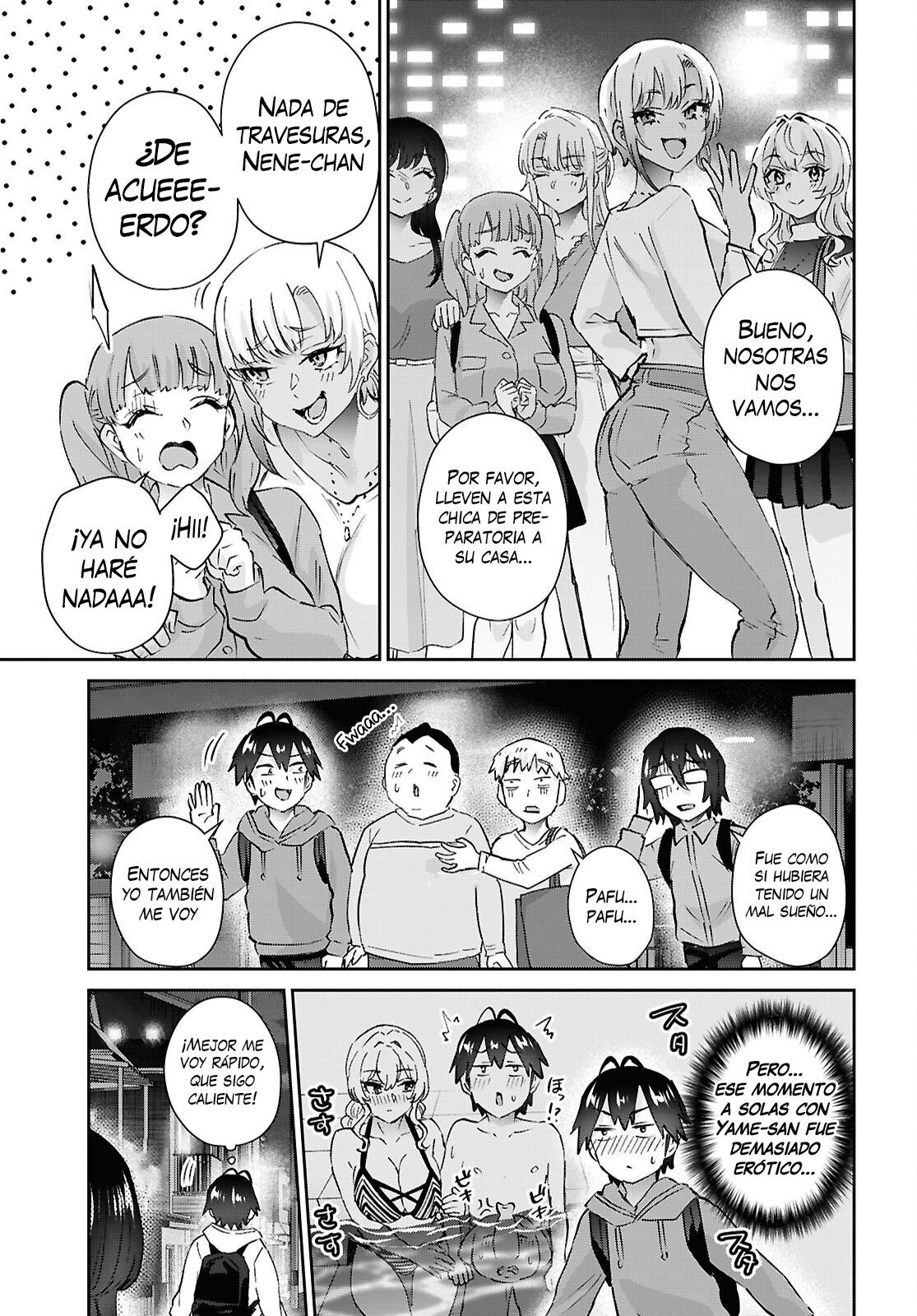 Capitulo 205 page 14