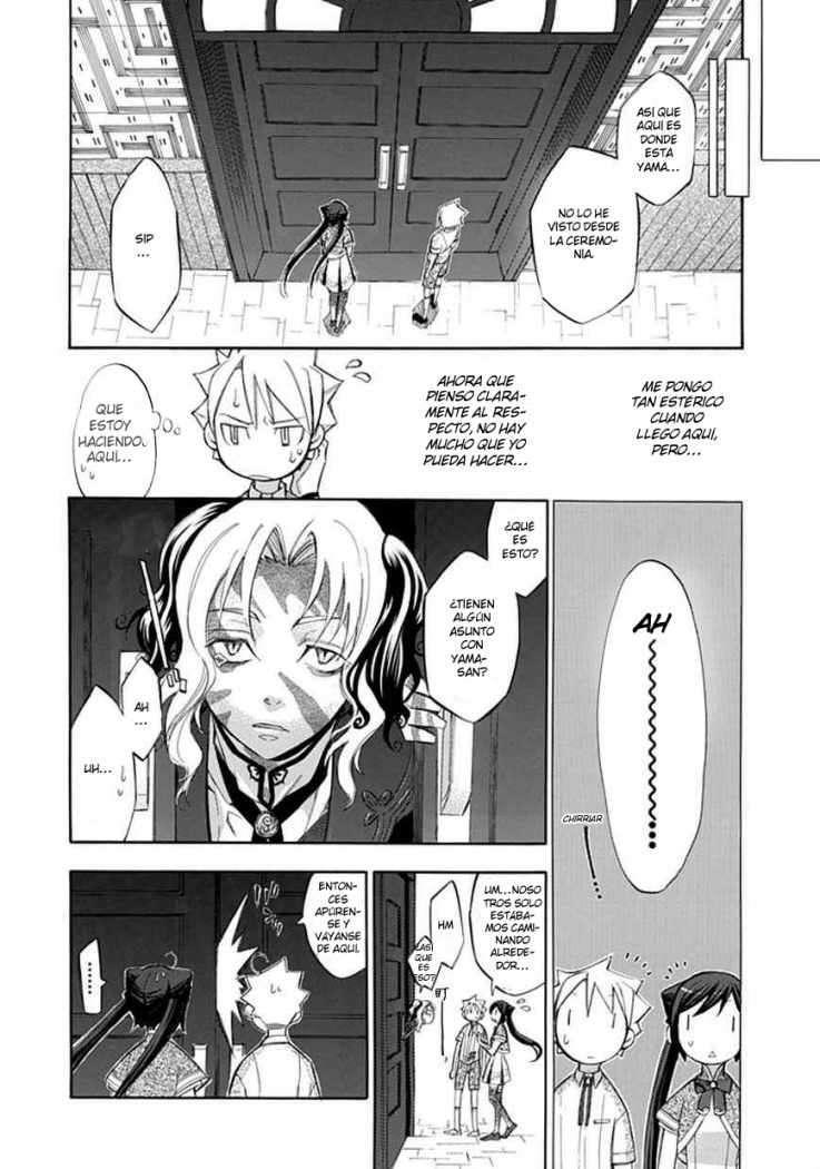 Capitulo 21 page 21