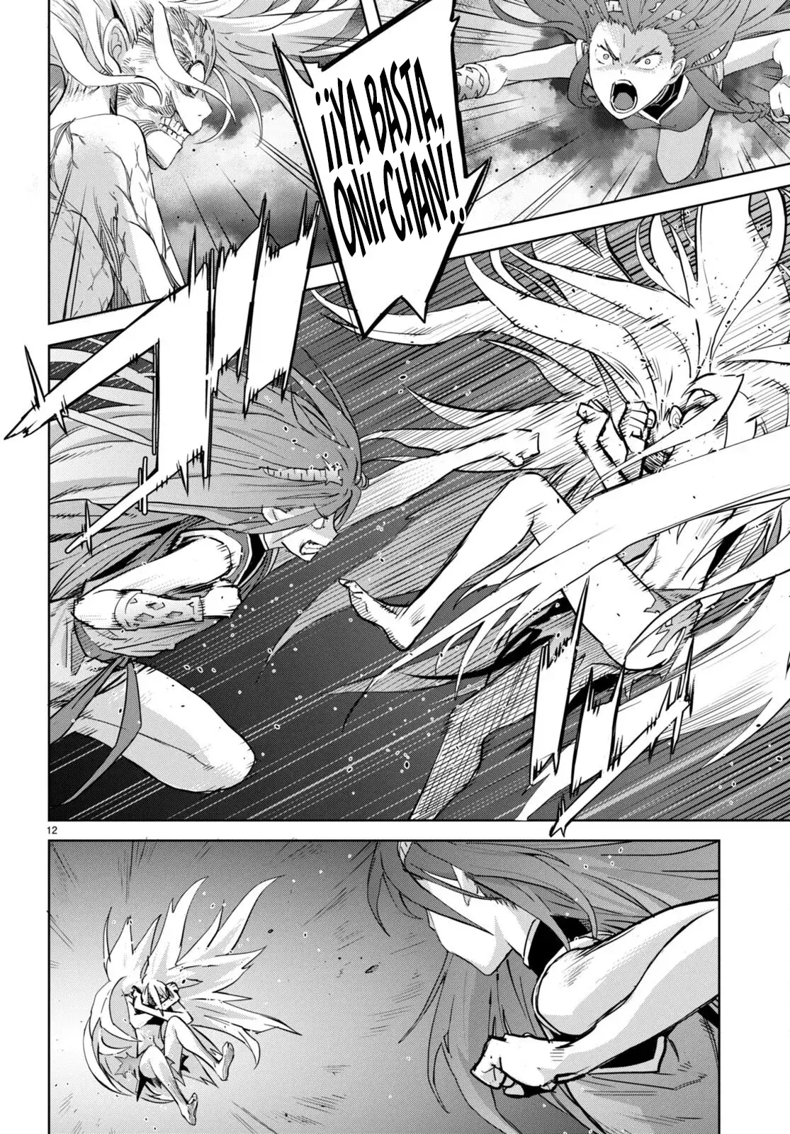 Capitulo 52 page 13
