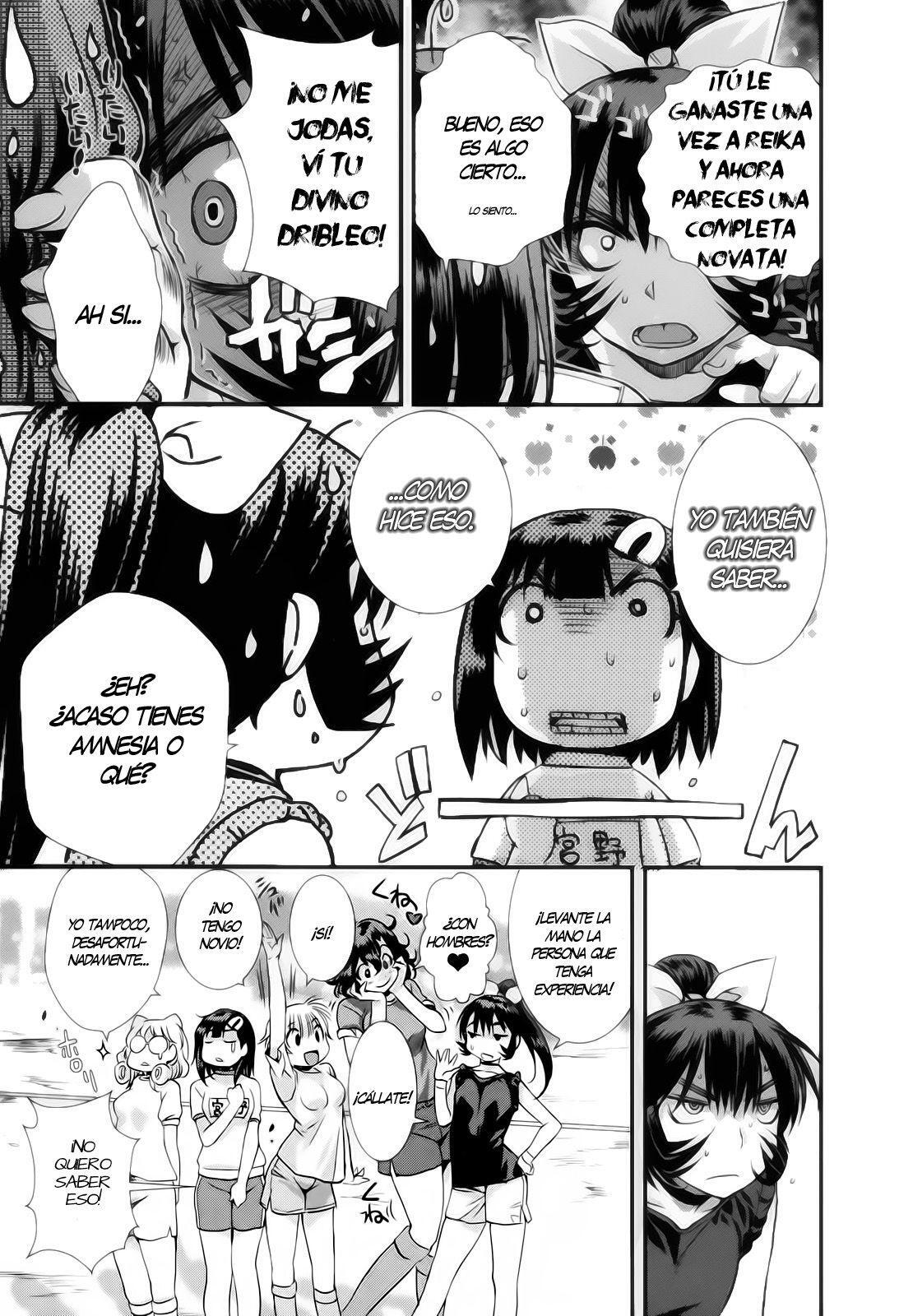 Capitulo 9 page 16