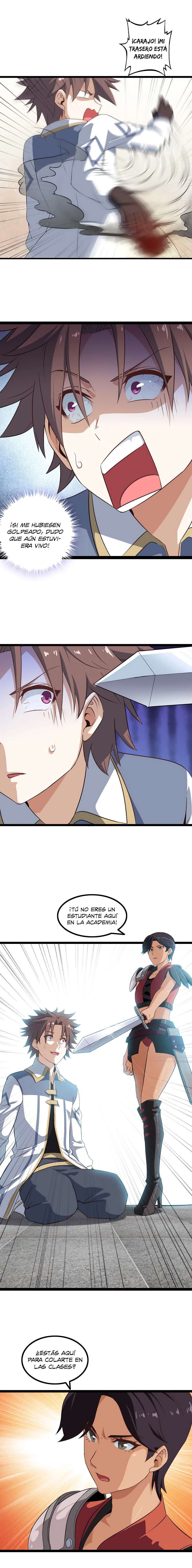 Capitulo 18 page 5