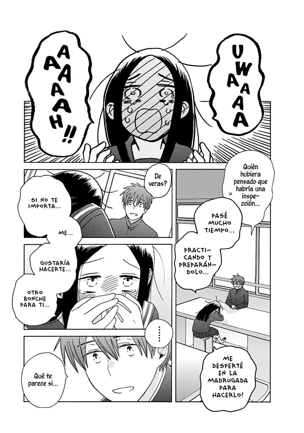 Capitulo 49 page 10