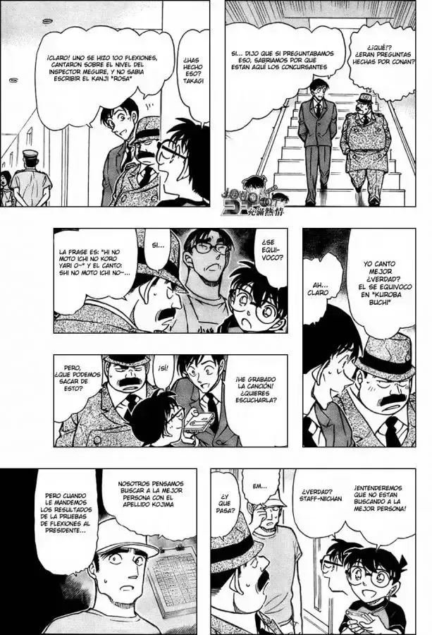 Capitulo 659 page 13