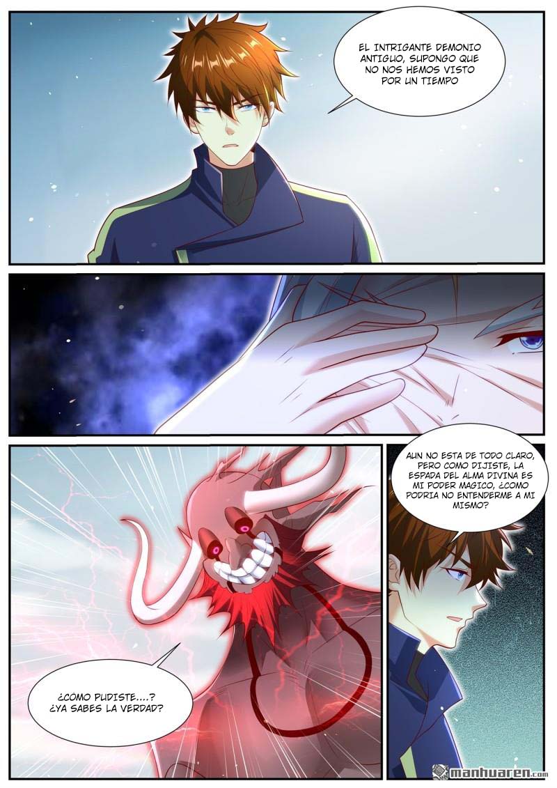 Capitulo 1047 page 10