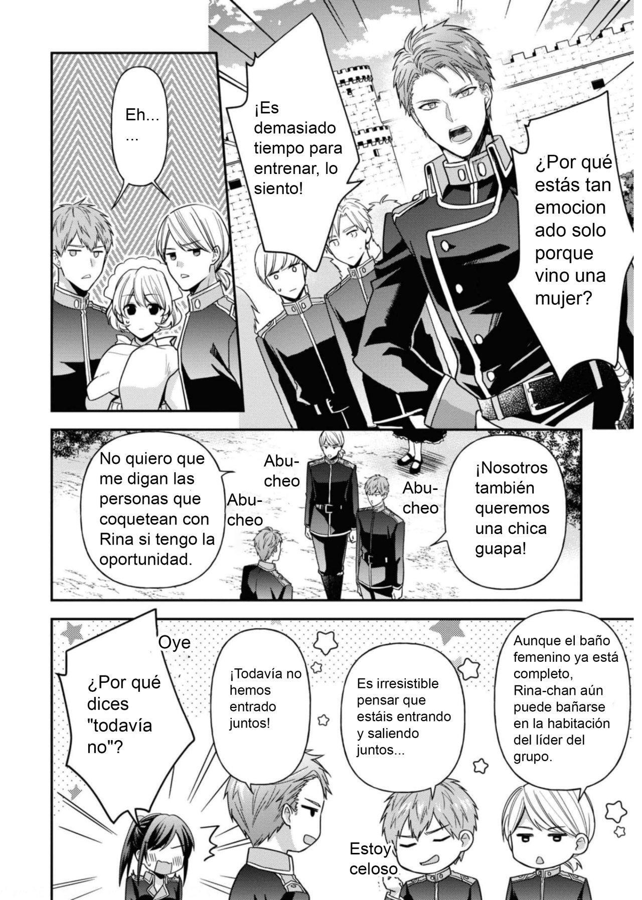 Capitulo 8.50 page 2