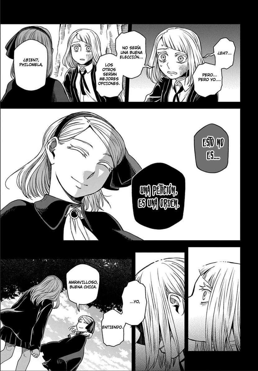 Capitulo 76 page 12
