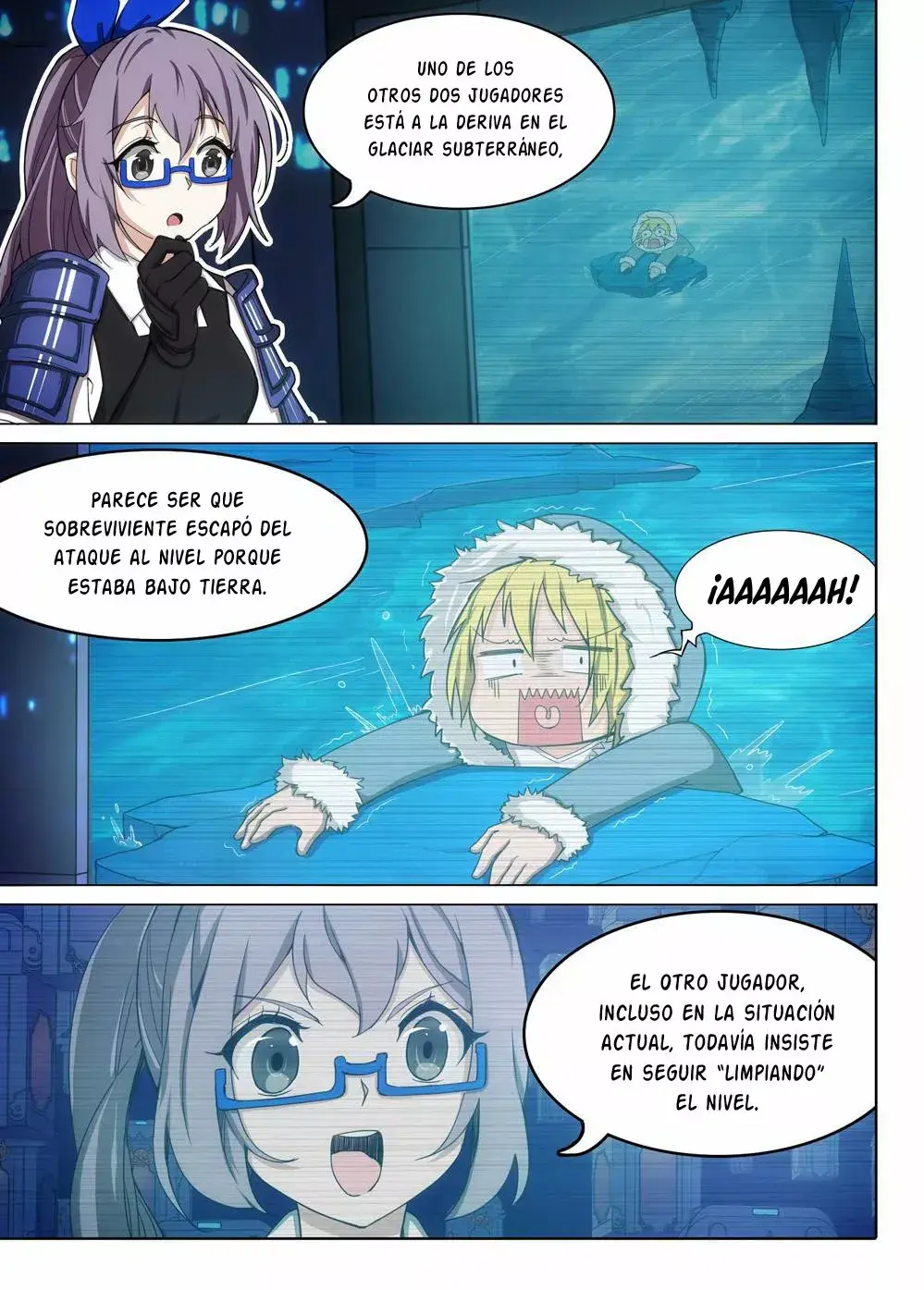 Capitulo 358 page 10