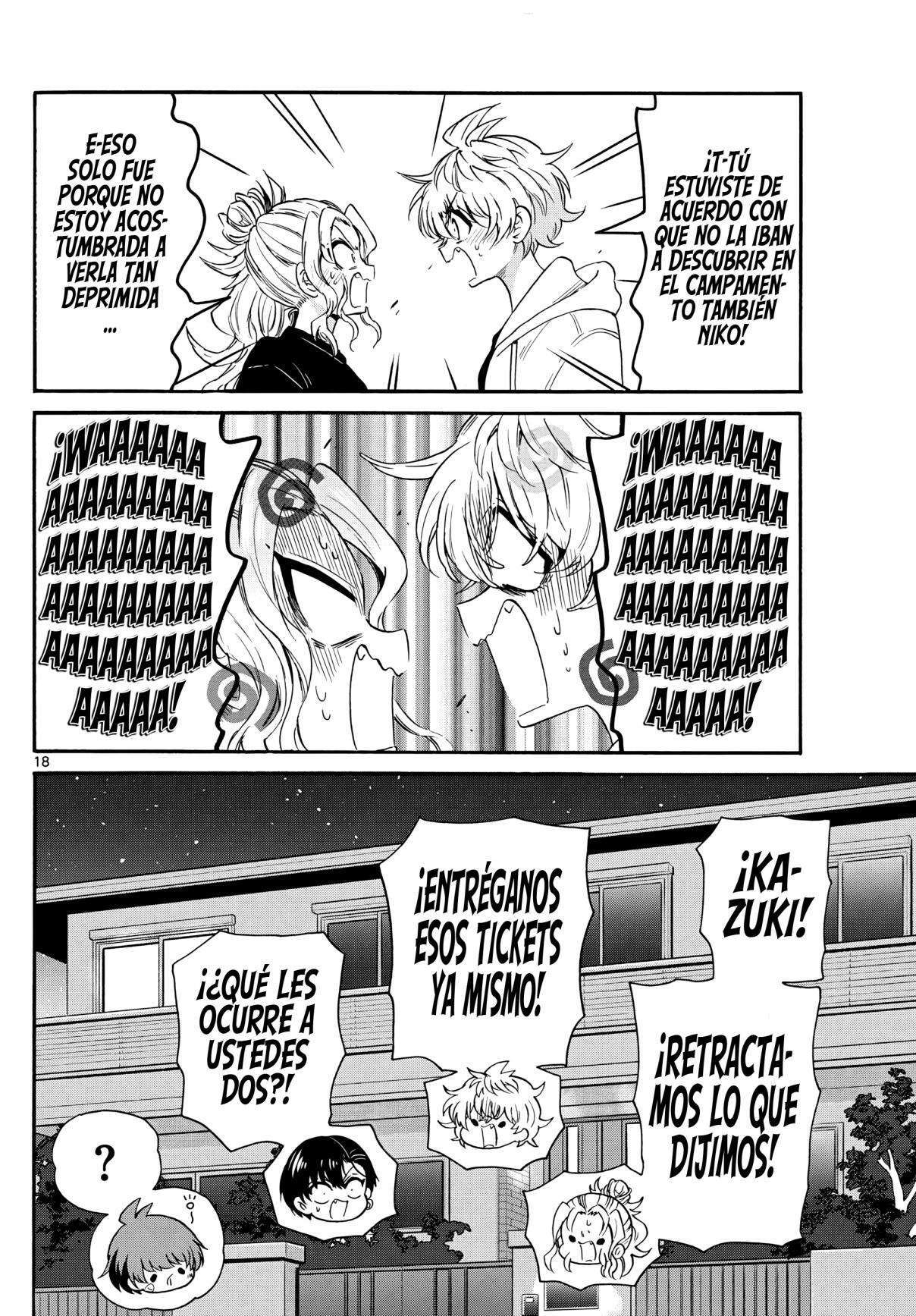 Capitulo 149 page 18