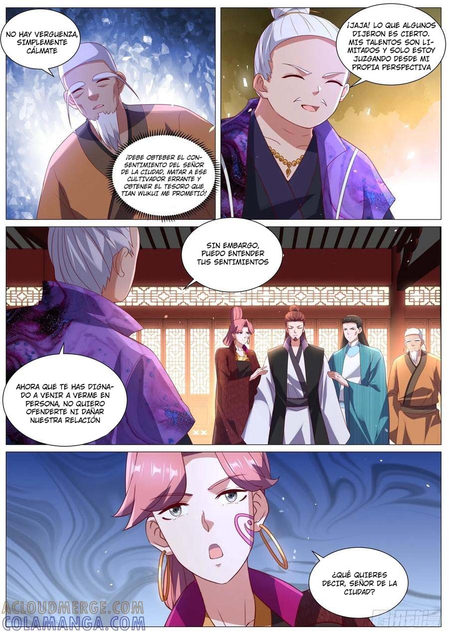 Capitulo 1099 page 6