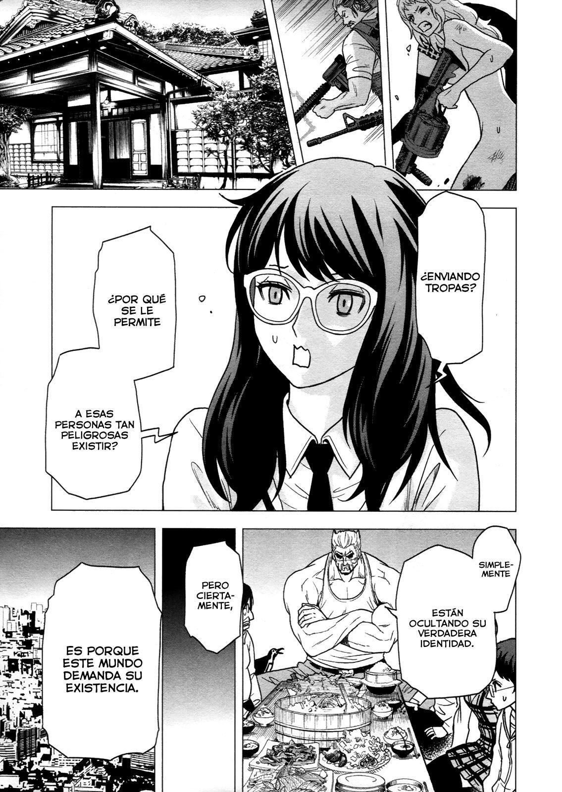 Capitulo 57 page 13