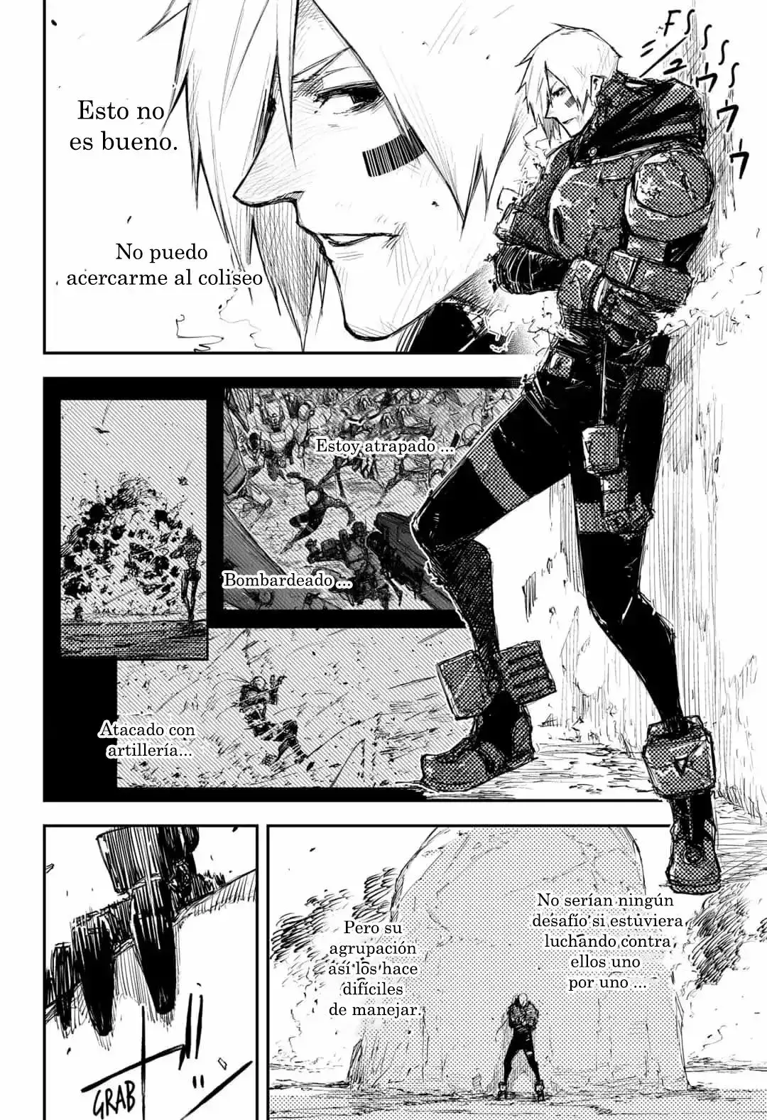 Capitulo 21 page 6