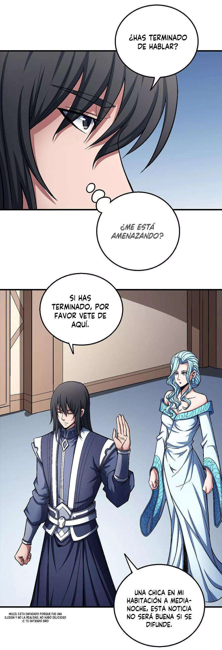 Capitulo 121 page 10
