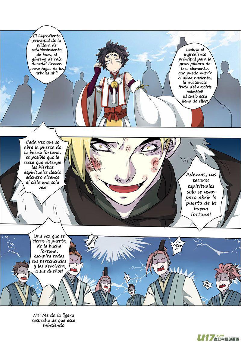 Capitulo 21.10 page 10