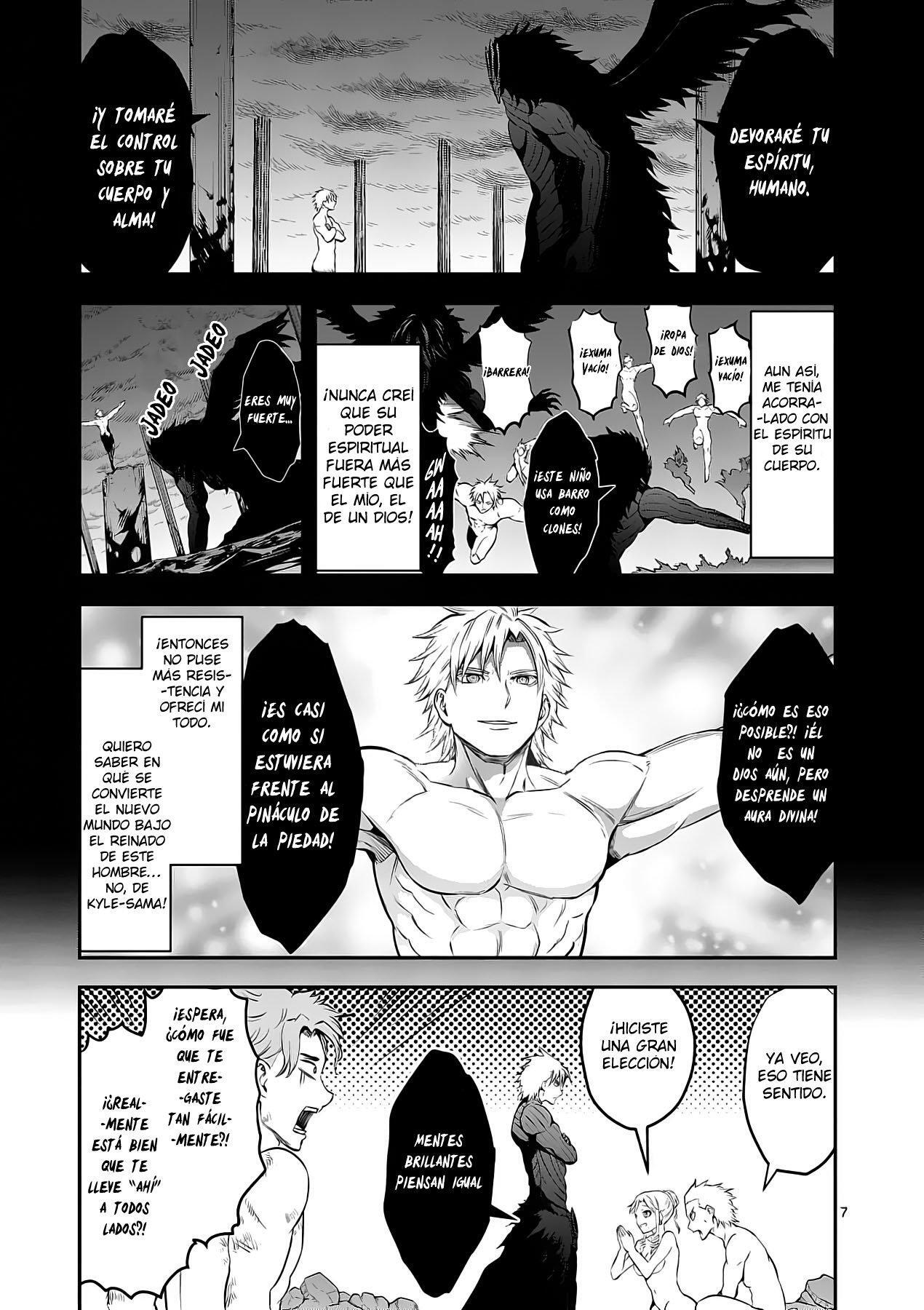 Capitulo 162 page 8