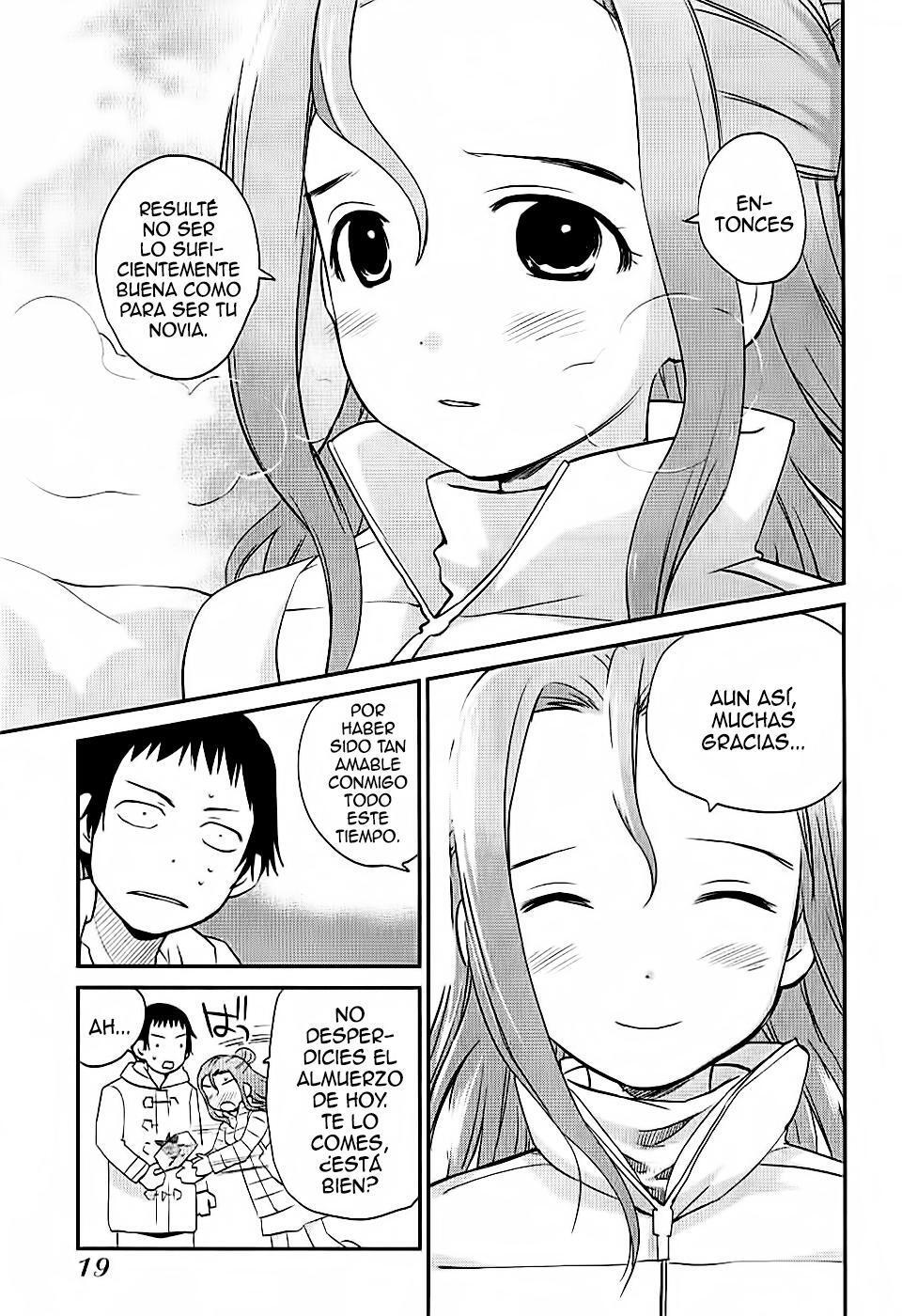 Capitulo 19 page 18