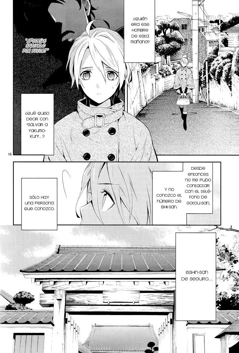 Capitulo 41 page 17