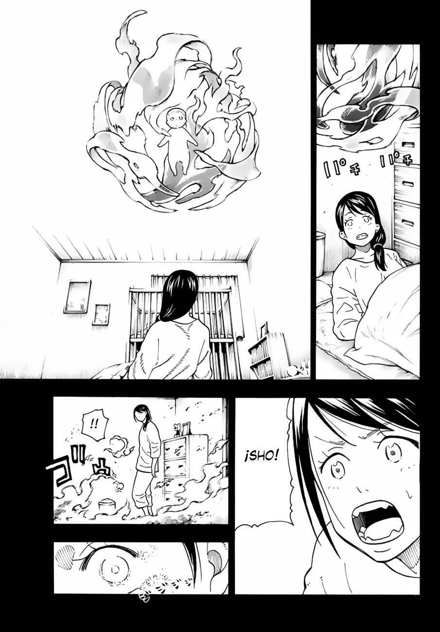 Capitulo 89 page 14