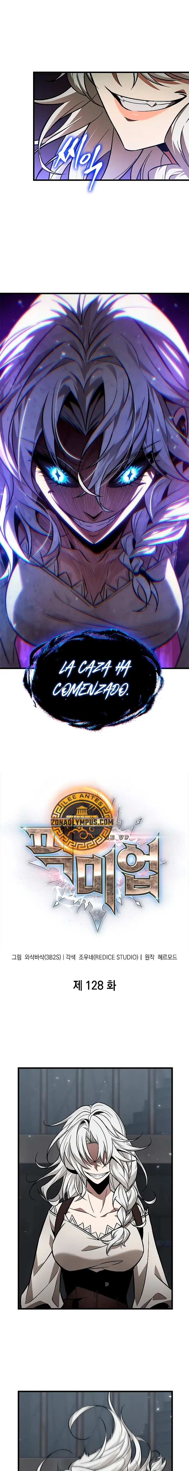 Capitulo 128 page 1