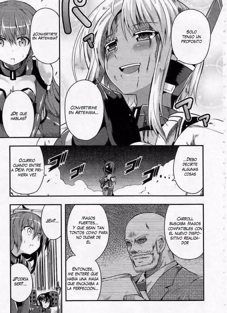 Capitulo 17 page 18
