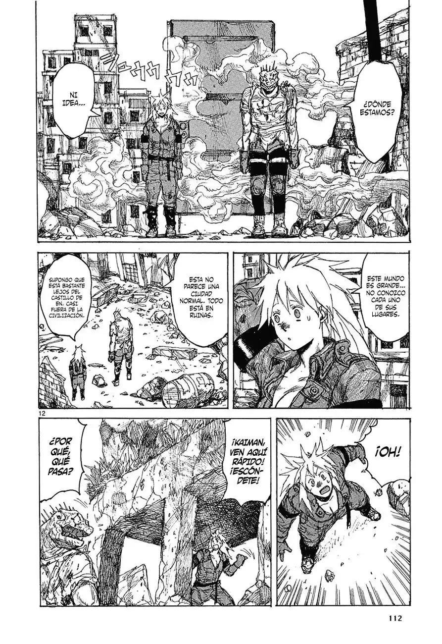 Capitulo 41 page 12