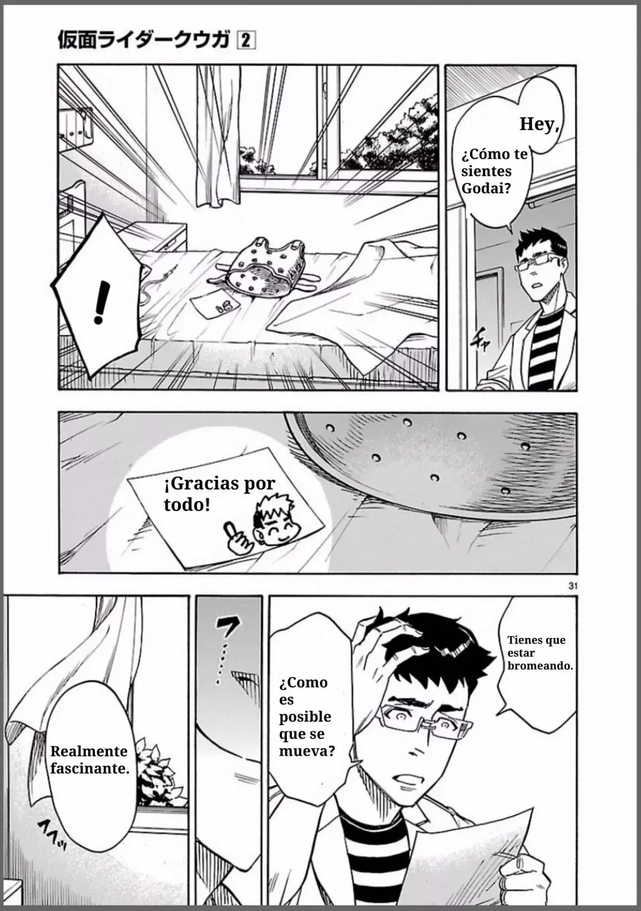 Capitulo 8 page 31