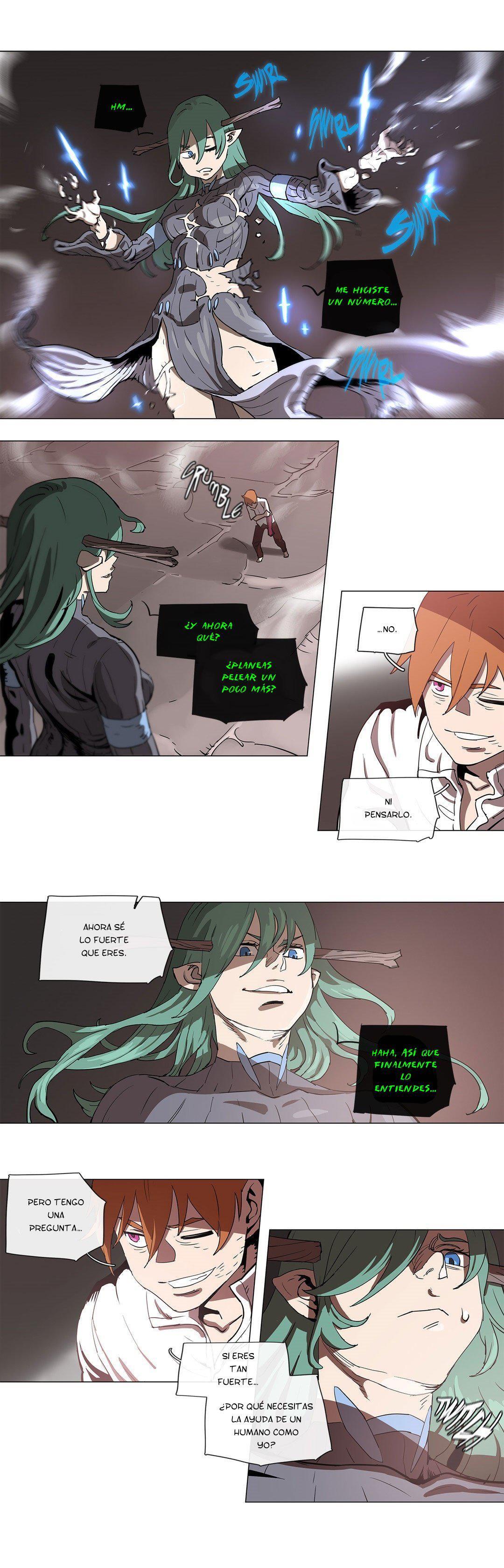 Capitulo 107 page 17