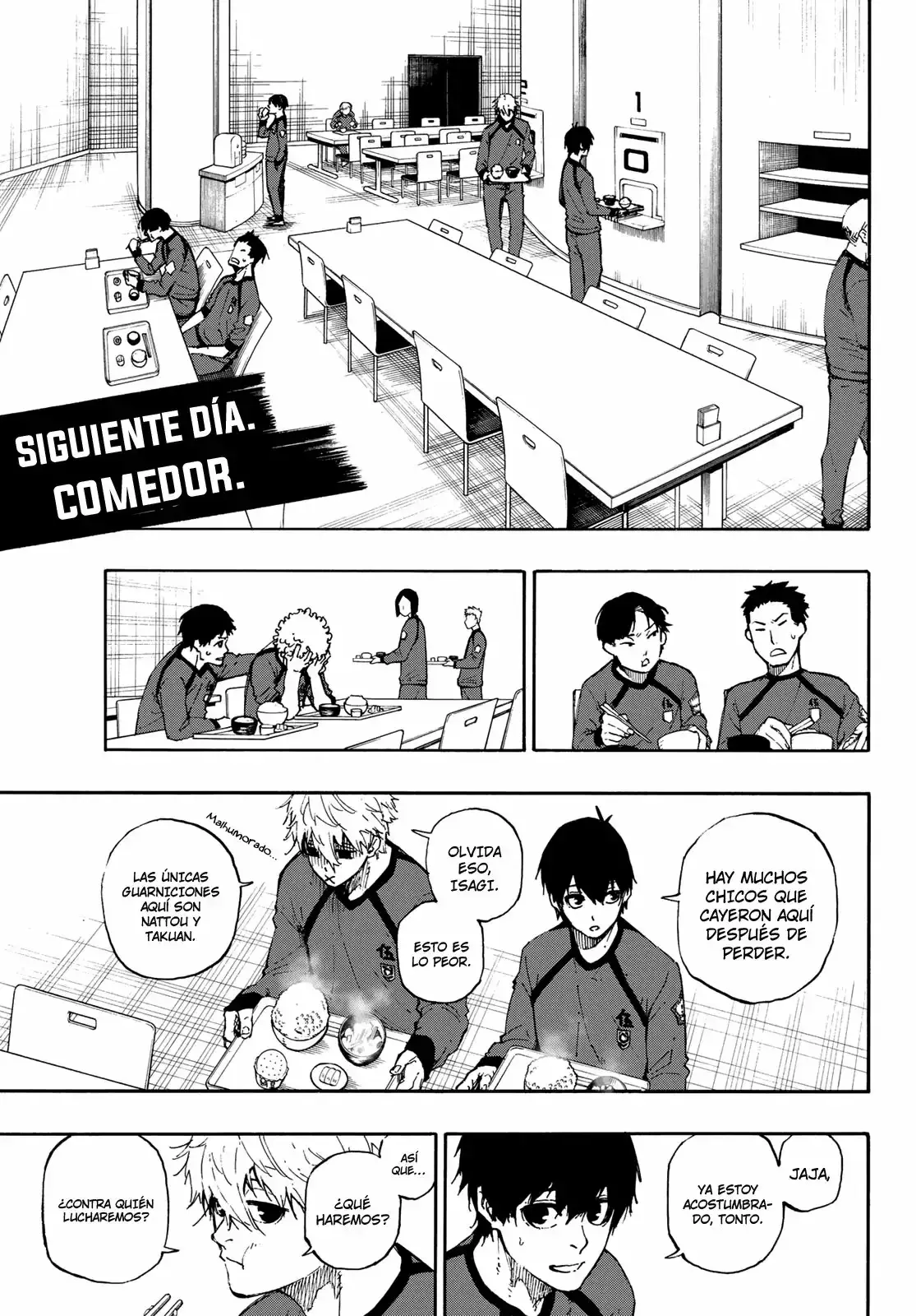 Capitulo 50 page 15