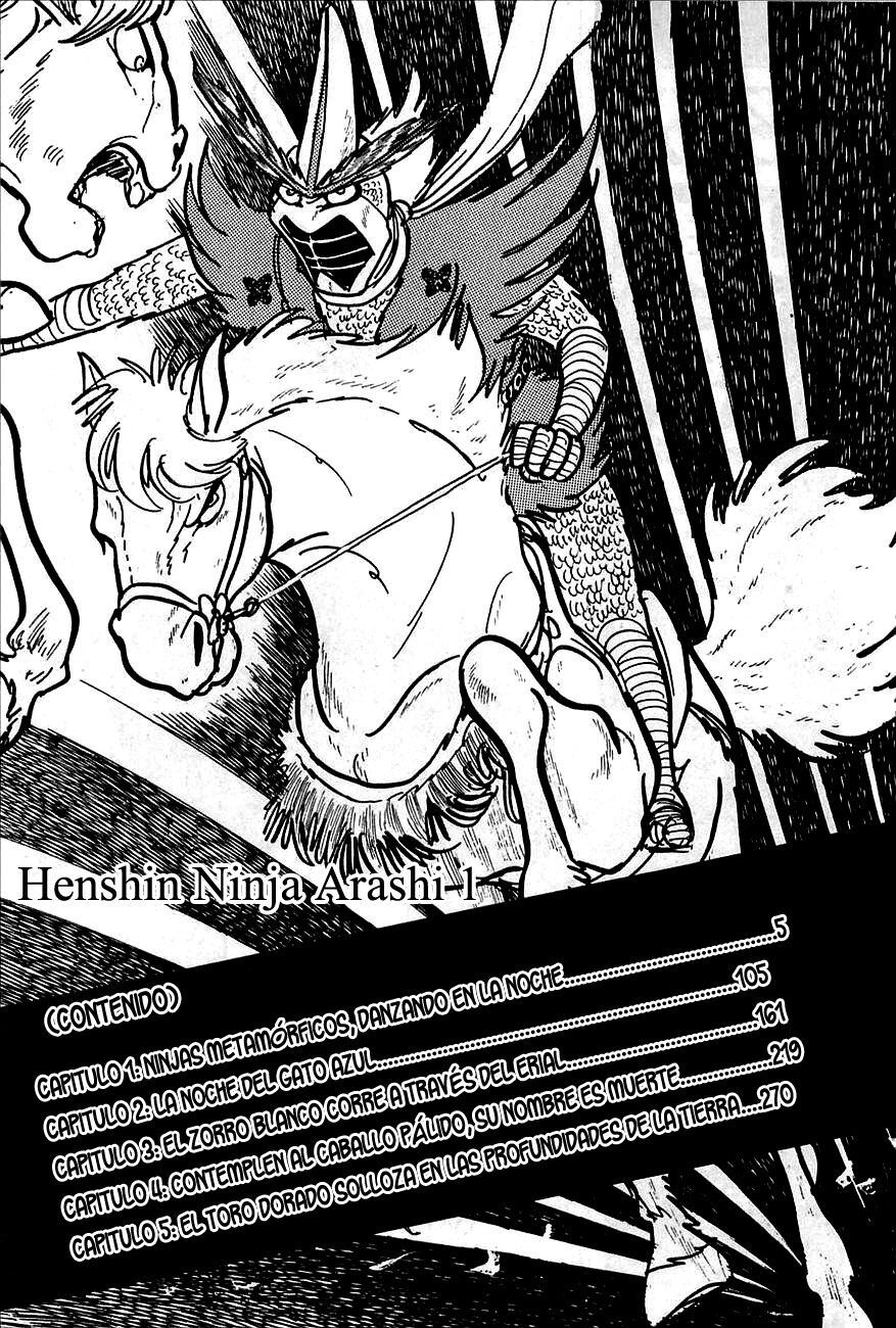 Capitulo 1 page 6