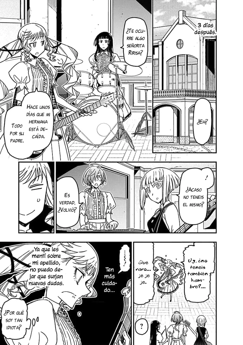 Capitulo 41 page 16