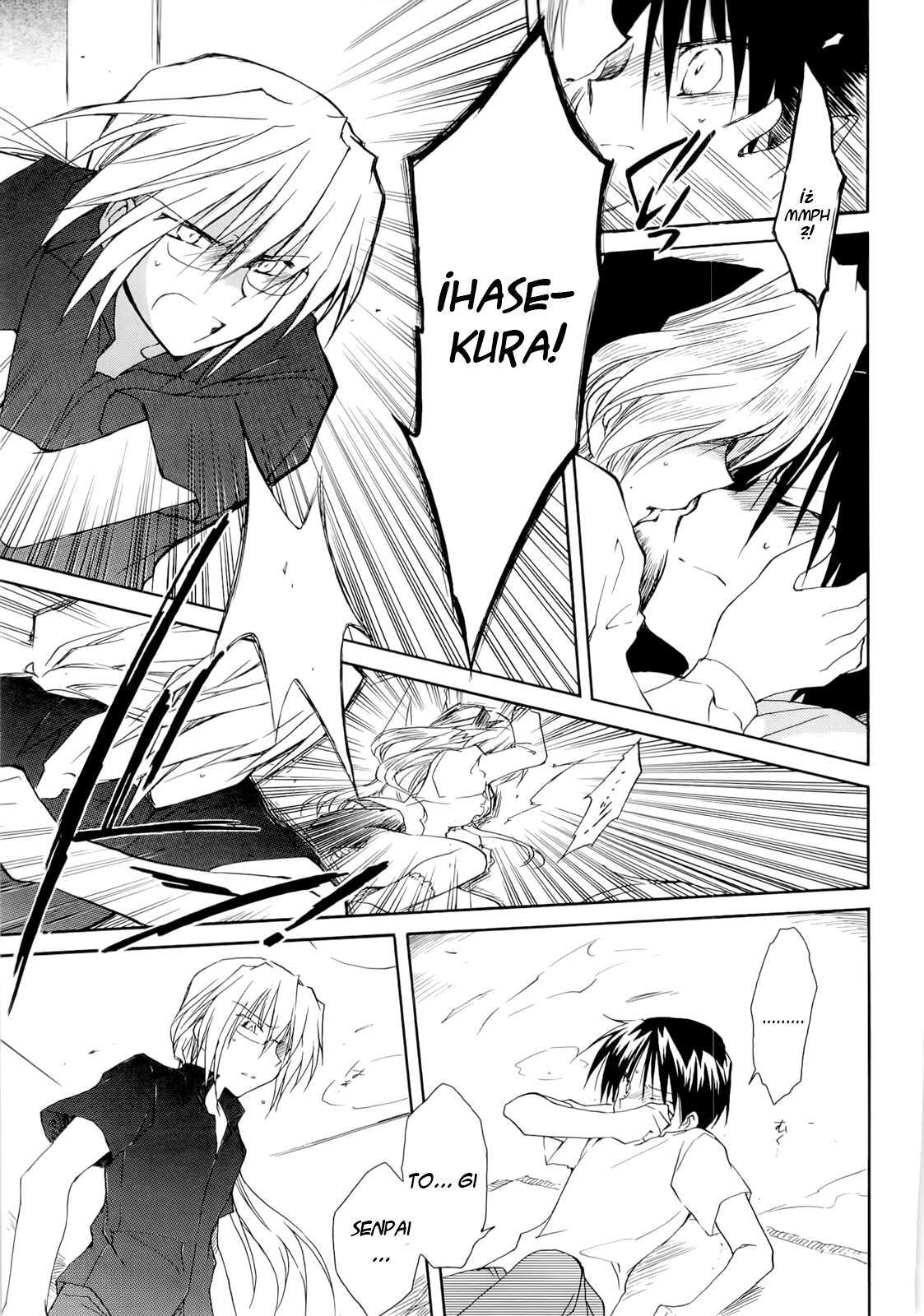 Capitulo 37 page 26