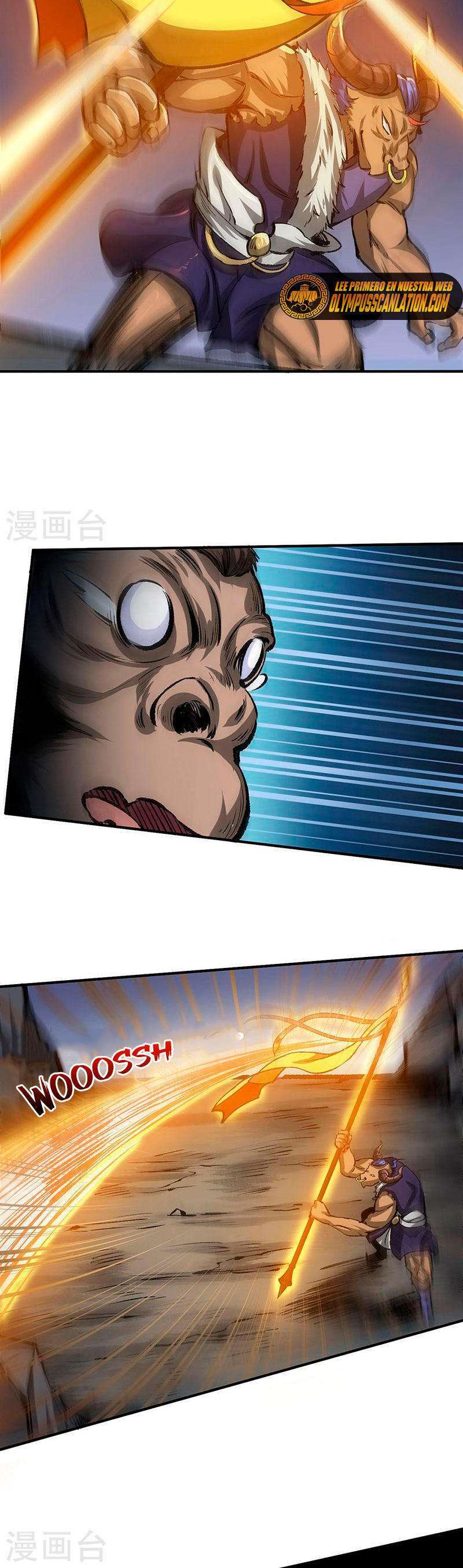 Capitulo 421 page 16