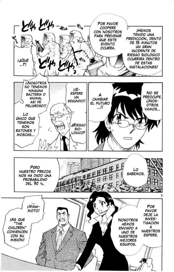 Capitulo 113 page 16