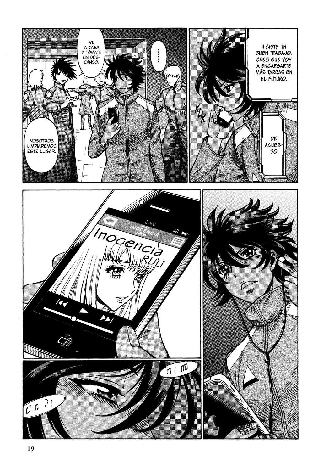 Capitulo 11 page 20