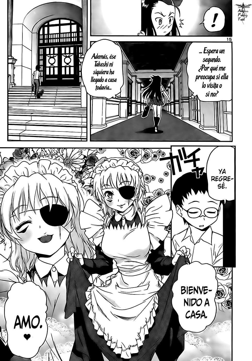 Capitulo 26 page 17