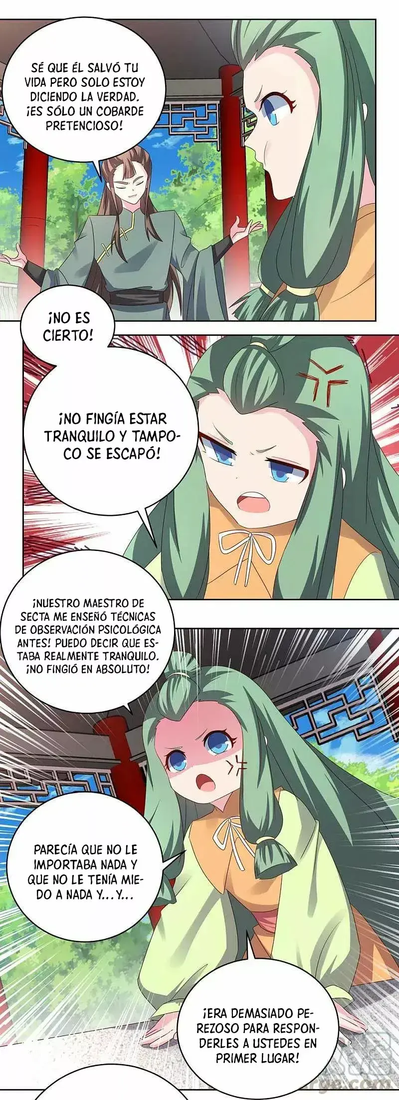 Capitulo 216 page 10