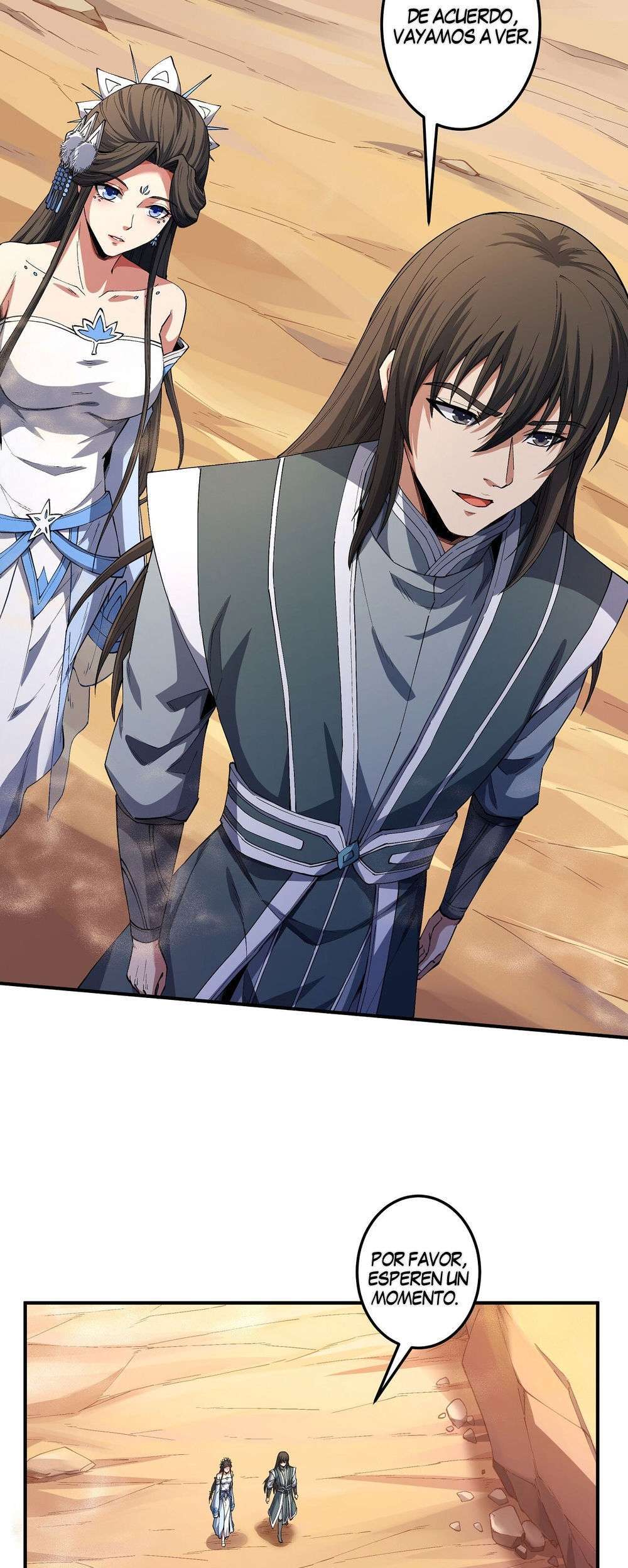 Capitulo 276 page 18