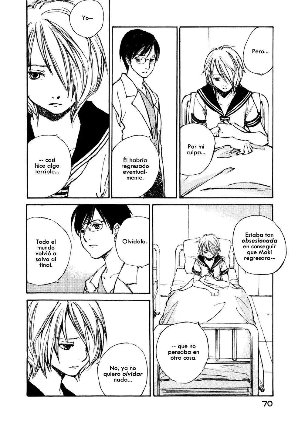 Capitulo 33 page 8