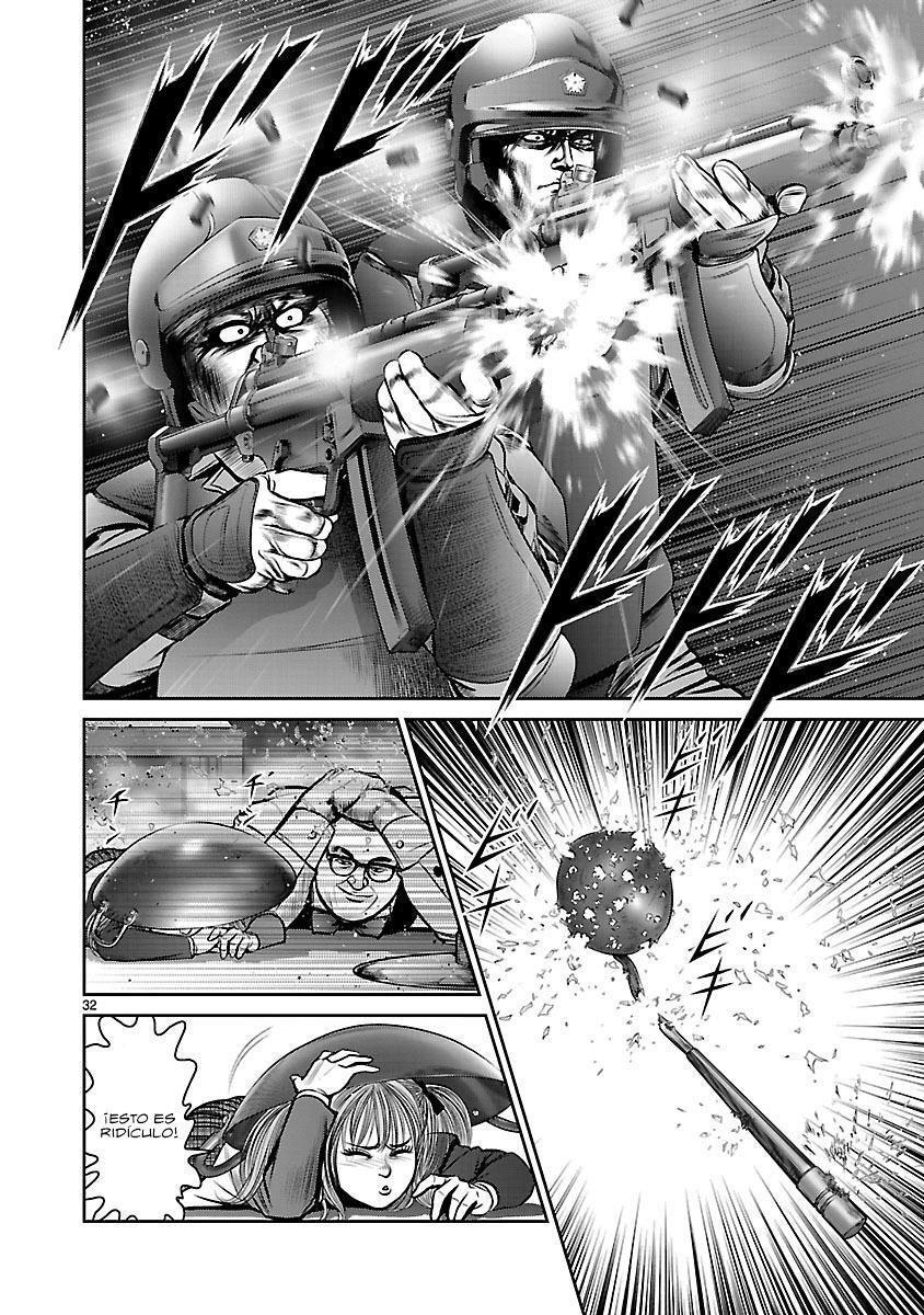 Capitulo 29 page 34