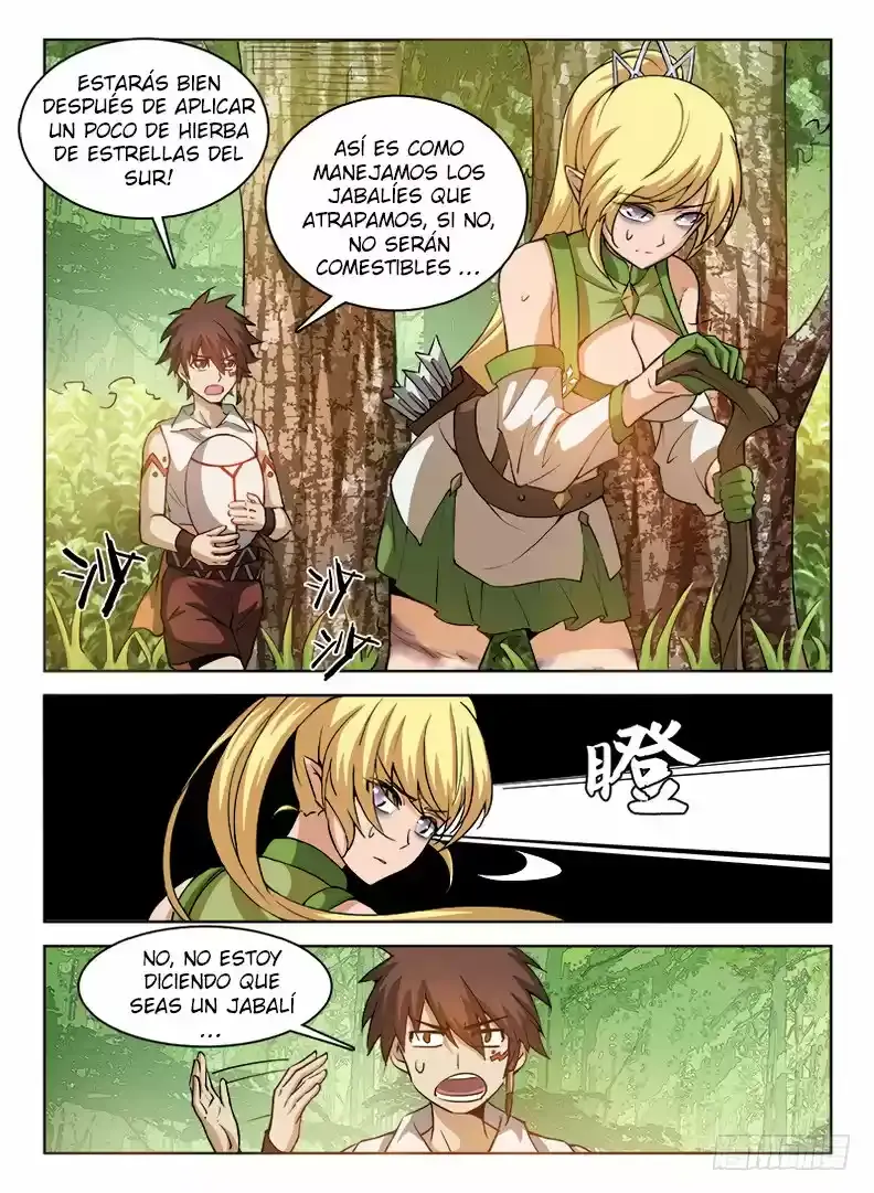 Capitulo 35 page 7
