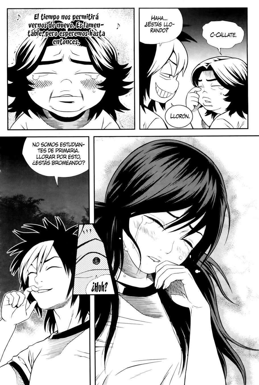 Capitulo 38 page 30