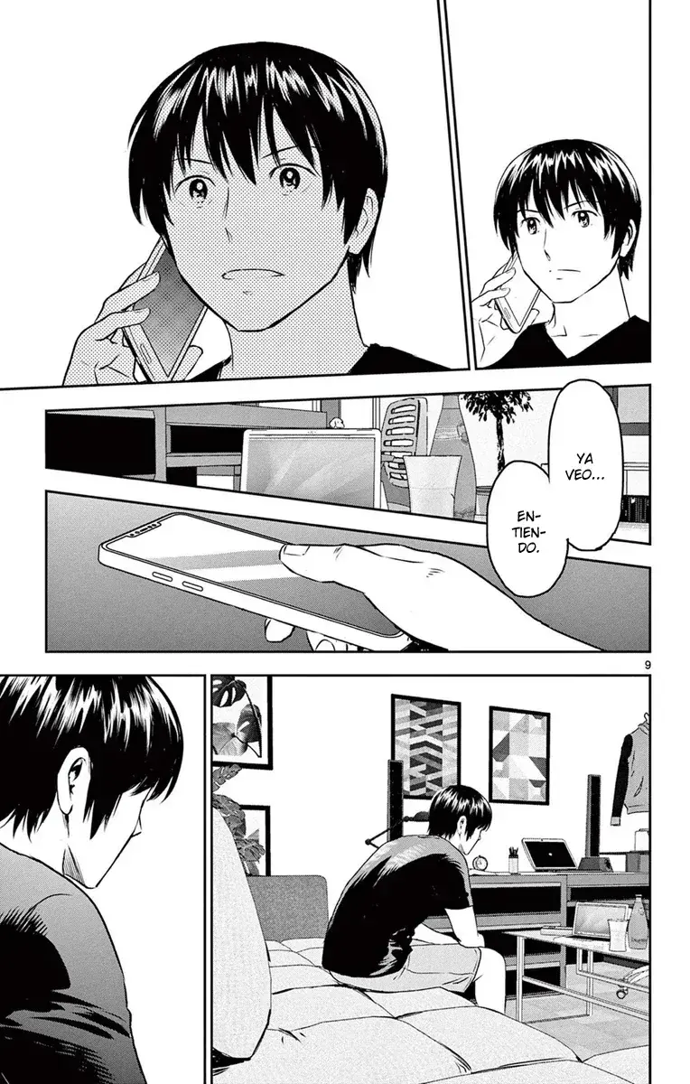 Capitulo 250 page 9