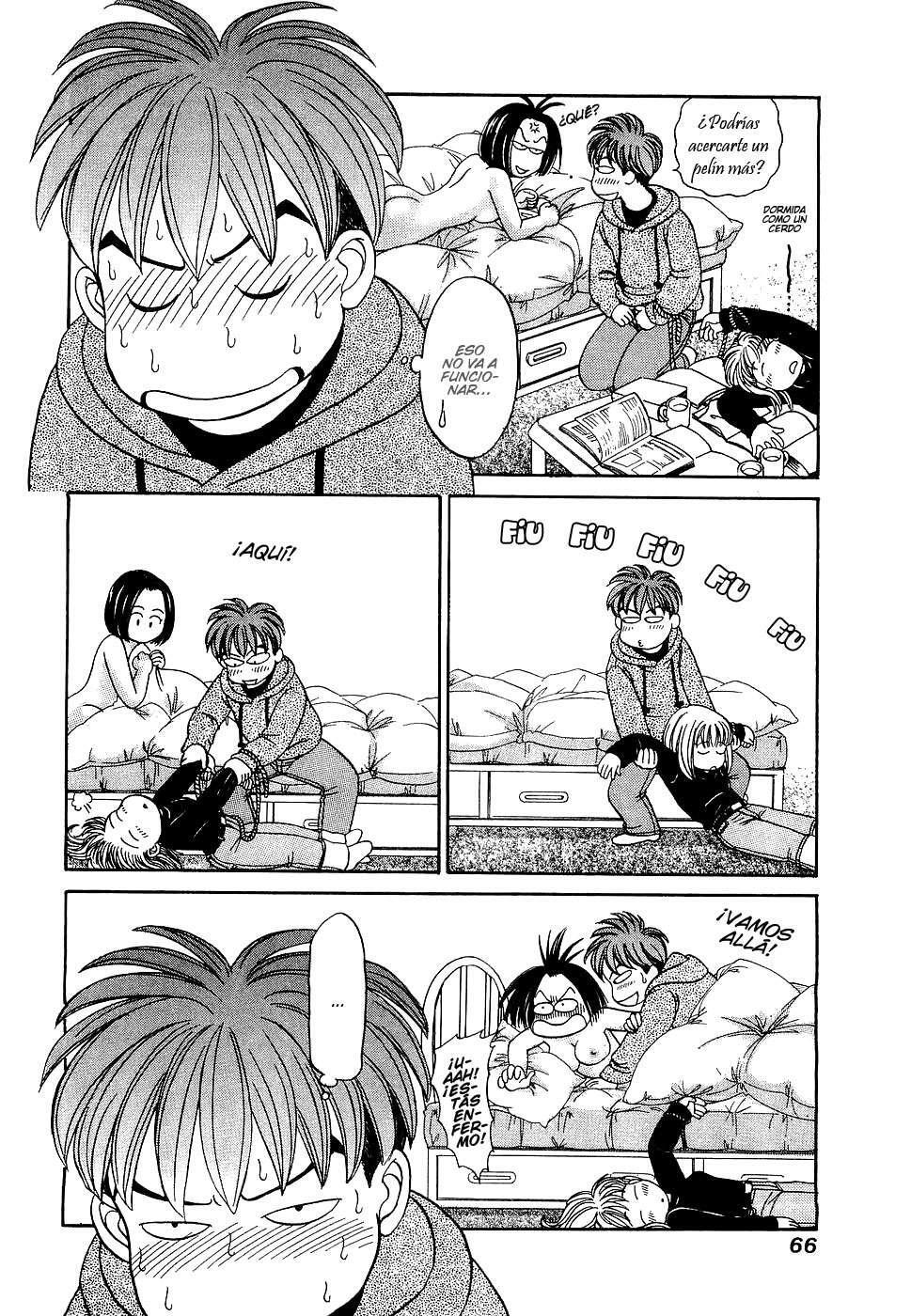 Capitulo 16 page 4