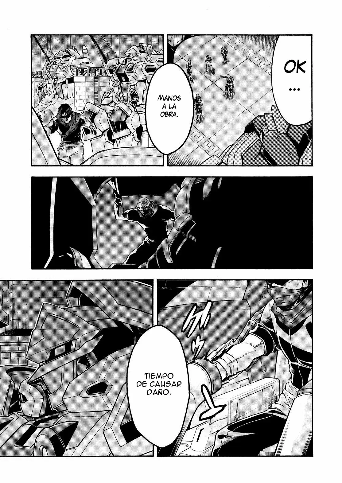 Capitulo 75 page 8
