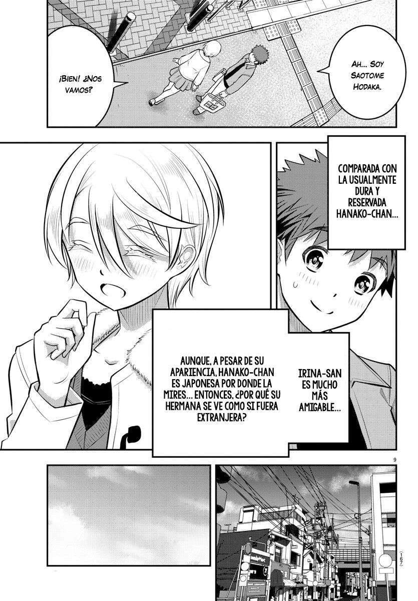 Capitulo 58 page 10