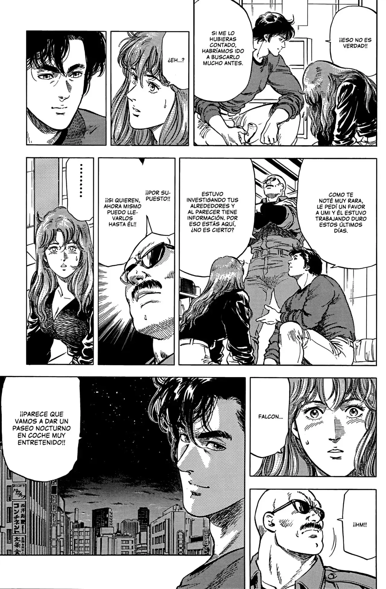 Capitulo 159 page 21
