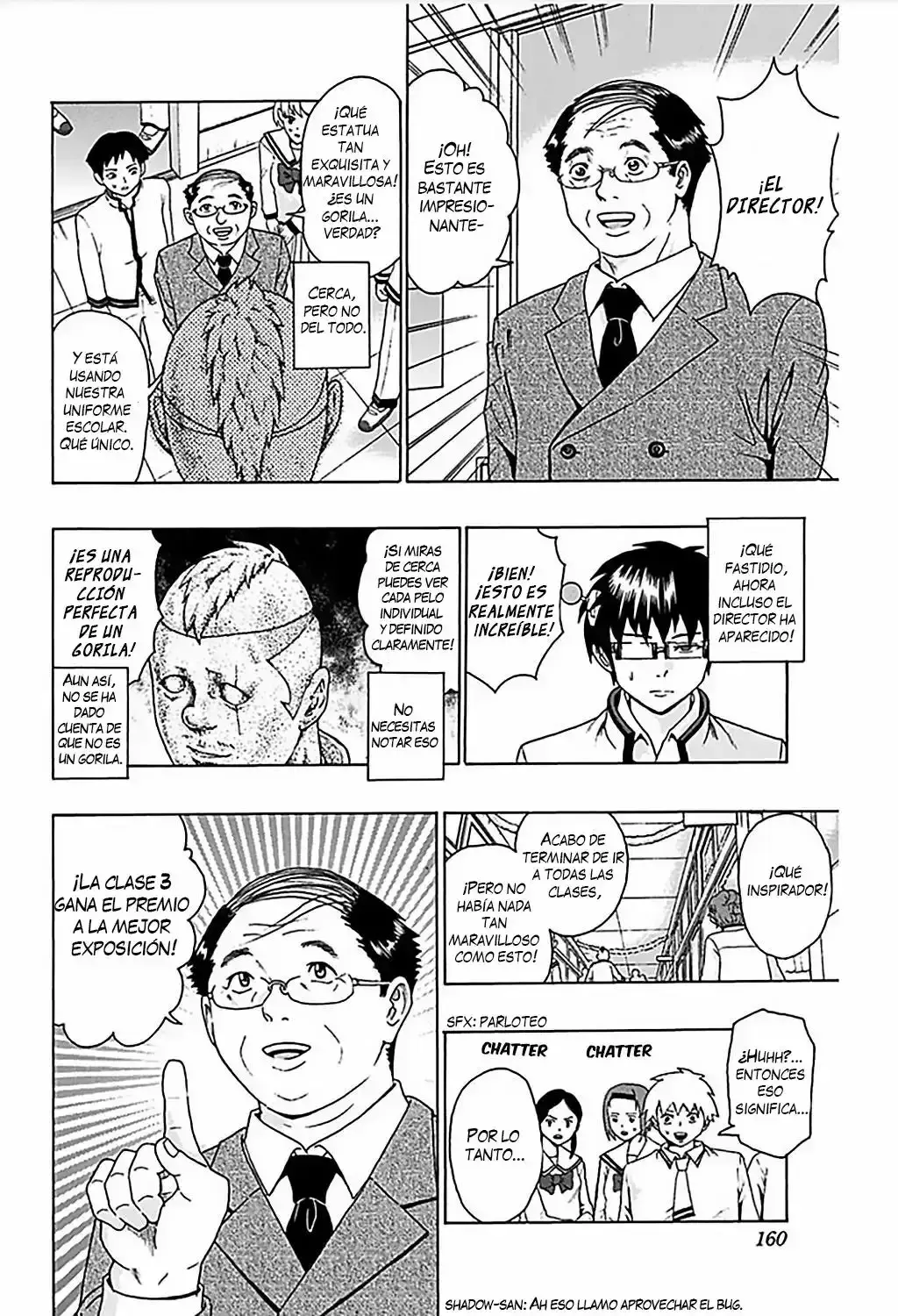 Capitulo 72 page 11
